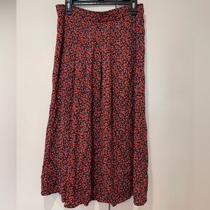 Zara skirt